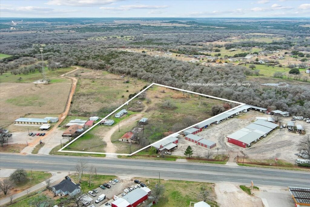 Property photo for land for sale in Coryell County Texas