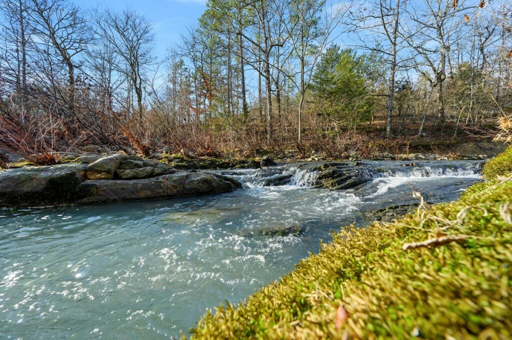 Property photo for land for sale in Le Flore County Oklahoma