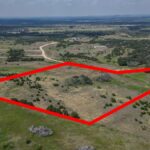 Property photo for land for sale in Hamilton County Texas