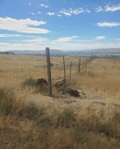 Property photo for land for sale in Yakima County Washington