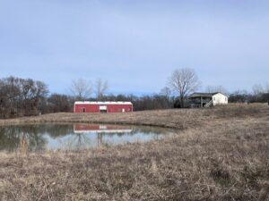 Property photo for land for sale in Clinton County Missouri