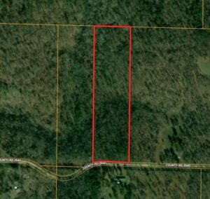 Property photo for land for sale in Howell County Missouri