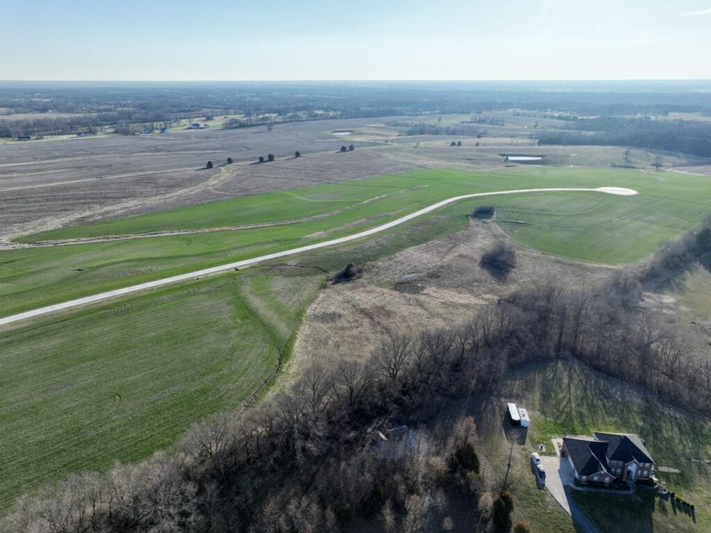 Property photo for land for sale in St.Charles County Missouri