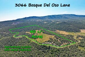 Property photo for land for sale in Mesa County Colorado