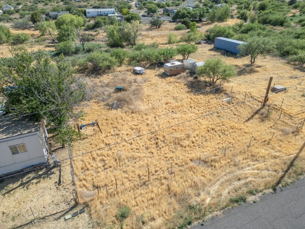 Property photo for land for sale in Yavapai County Arizona