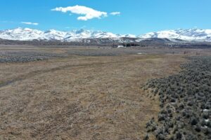 Property photo for land for sale in Elko County Nevada