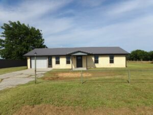 Property photo for land for sale in Lamar County Texas