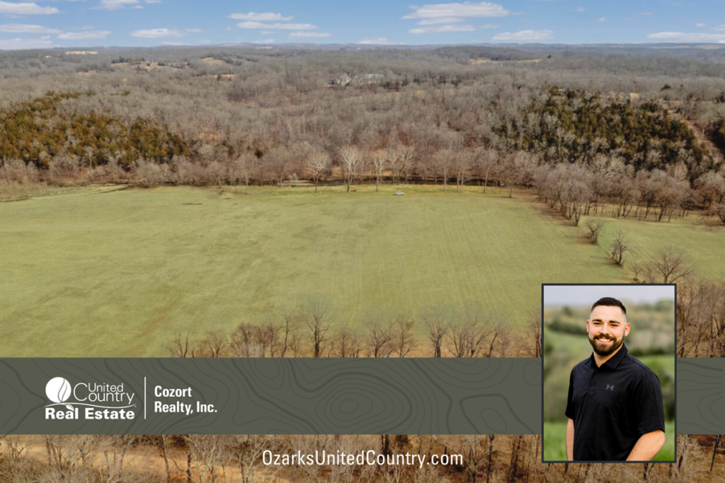 Property photo for land for sale in Oregon County Missouri