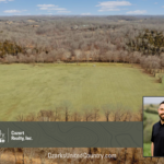 Property photo for land for sale in Oregon County Missouri