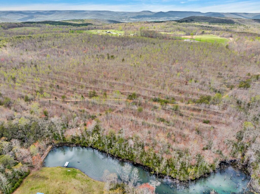 Property photo for land for sale in Warren County Tennessee