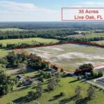 Property photo for land for sale in Suwannee County Florida