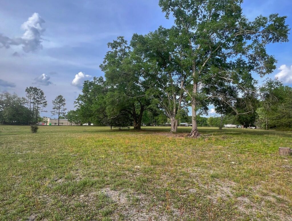 Property photo for land for sale in Gilchrist County Florida