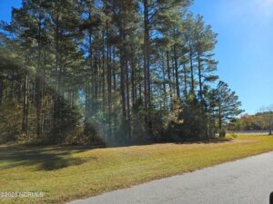 Property photo for land for sale in Perquimans County North Carolina