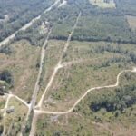 Property photo for land for sale in Jasper County Mississippi