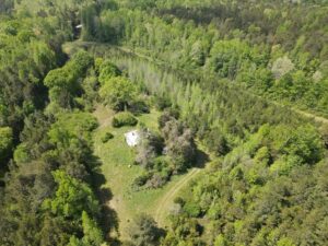 Property photo for land for sale in Mecklenburg County Virginia