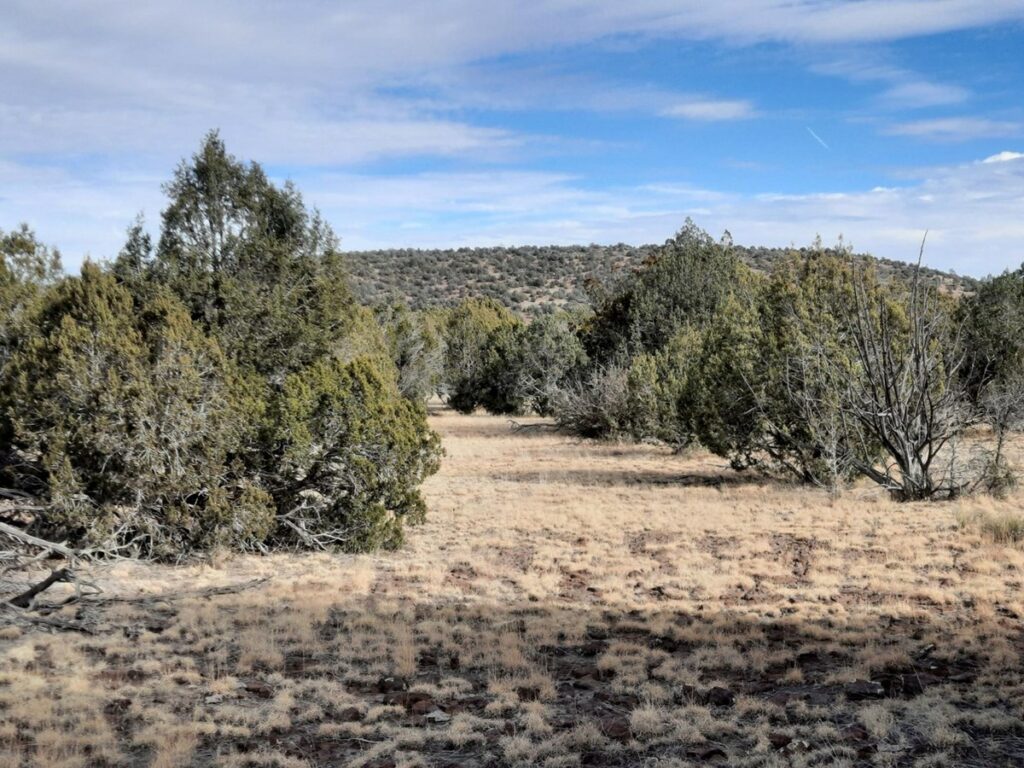 Property photo for land for sale in Yavapai County Arizona