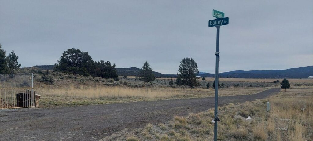 Property photo for land for sale in Modoc County California