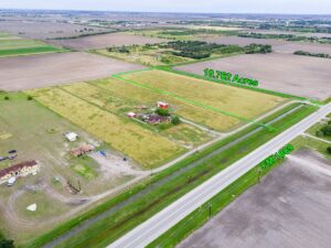 Property photo for land for sale in Nueces County Texas