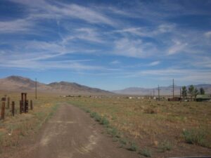 Property photo for land for sale in Mineral County Nevada