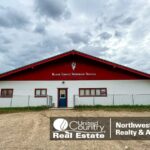 Property photo for land for sale in Blaine County Montana