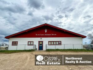 Property photo for land for sale in Blaine County Montana