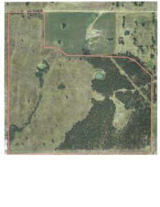 Property photo for land for sale in Atoka County Oklahoma