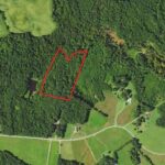 Property photo for land for sale in Mecklenburg County Virginia