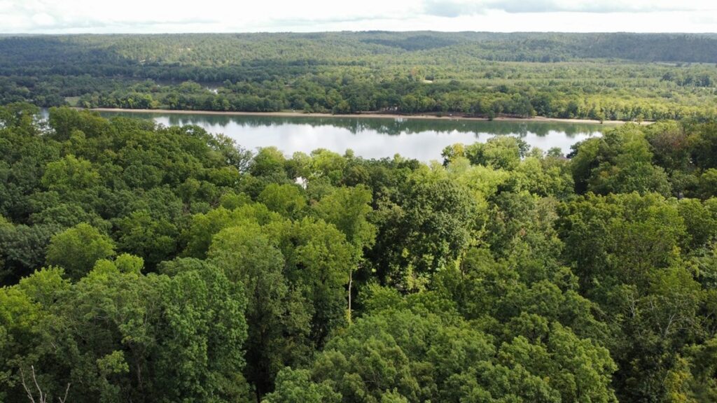 Property photo for land for sale in Decatur County Tennessee