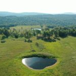 Property photo for land for sale in Van Buren County Arkansas