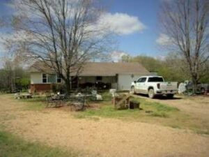 Property photo for land for sale in Clay County Arkansas