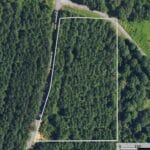 Property photo for land for sale in Covington County Mississippi