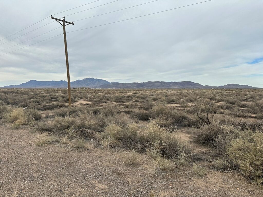 Property photo for land for sale in Luna County New Mexico