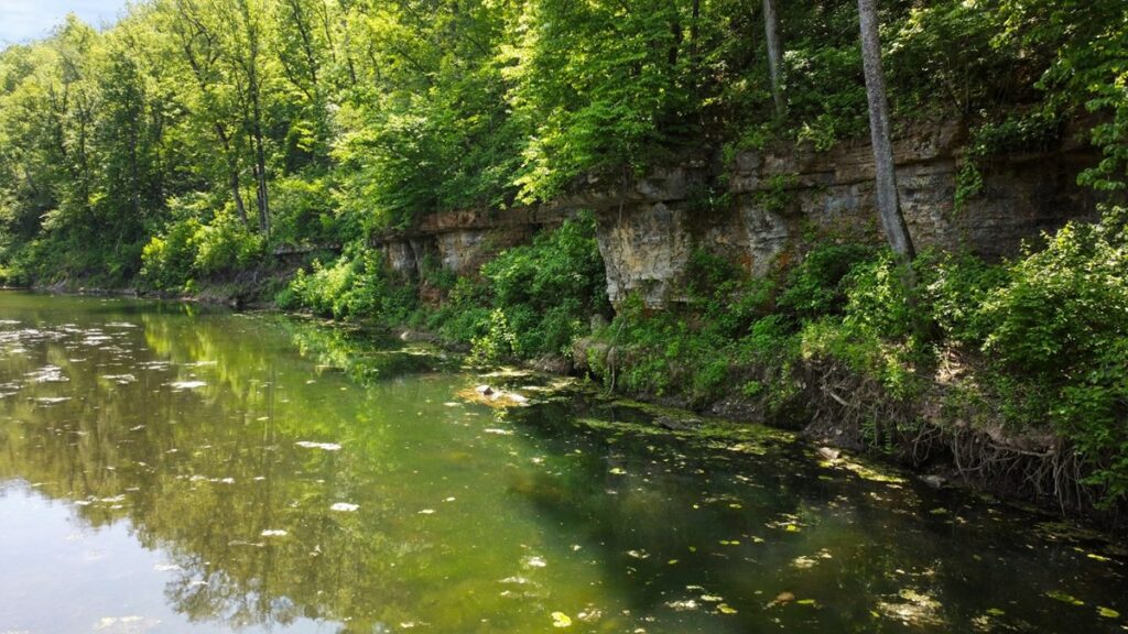 Property photo for land for sale in Howell County Missouri