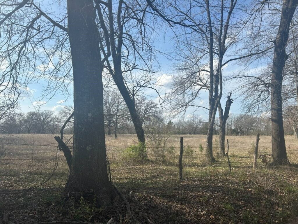 Property photo for land for sale in Choctaw County Oklahoma