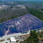 Property photo for land for sale in Montgomery County North Carolina