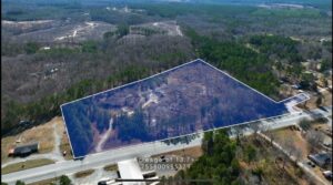 Property photo for land for sale in Montgomery County North Carolina