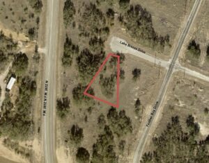 Property photo for land for sale in Brown County Texas