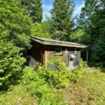 Property photo for land for sale in Franklin County Maine