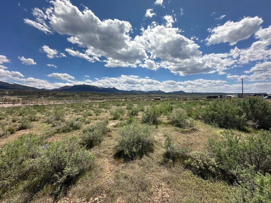 Property photo for land for sale in Garfield County Colorado