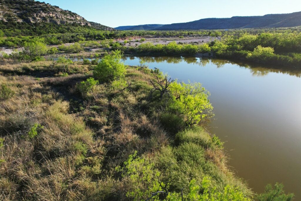 Property photo for land for sale in Pecos County Texas