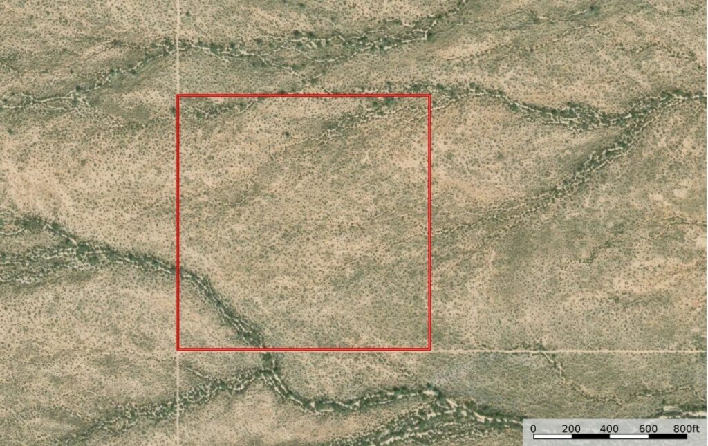 Property photo for land for sale in Maricopa County Arizona