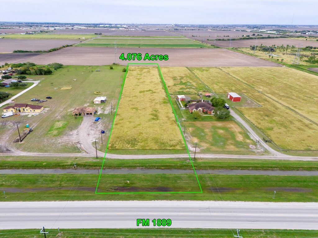 Property photo for land for sale in Nueces County Texas