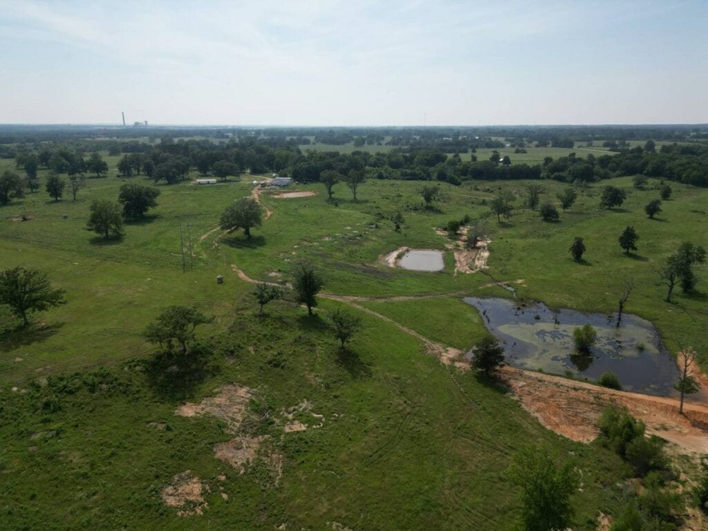 Property photo for land for sale in Choctaw County Oklahoma