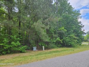 Property photo for land for sale in Perquimans County North Carolina