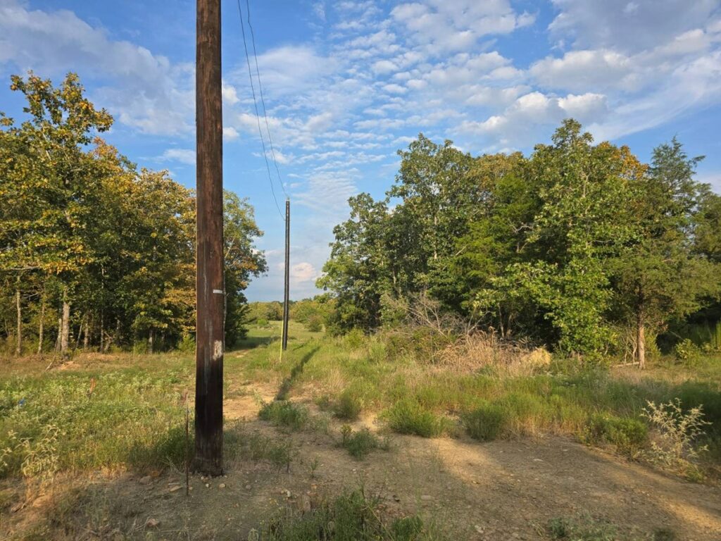 Property photo for land for sale in Pushmataha County Oklahoma