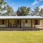 Property photo for land for sale in Dixie County Florida