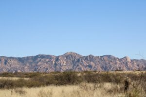 Property photo for land for sale in Cochise County Arizona