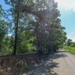 Property photo for land for sale in Polk County Arkansas