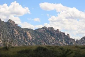 Property photo for land for sale in Cochise County Arizona