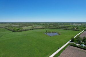 Property photo for land for sale in Clinton County Missouri